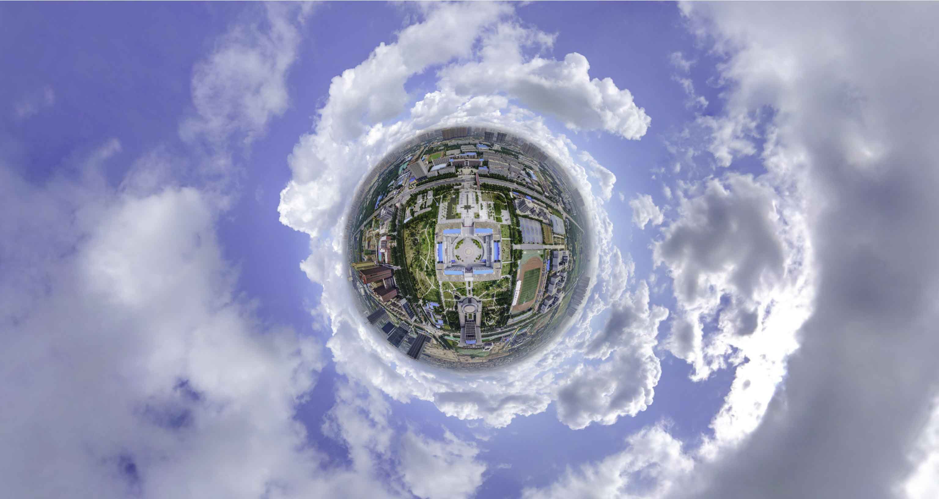 高要格凸河风景名胜区