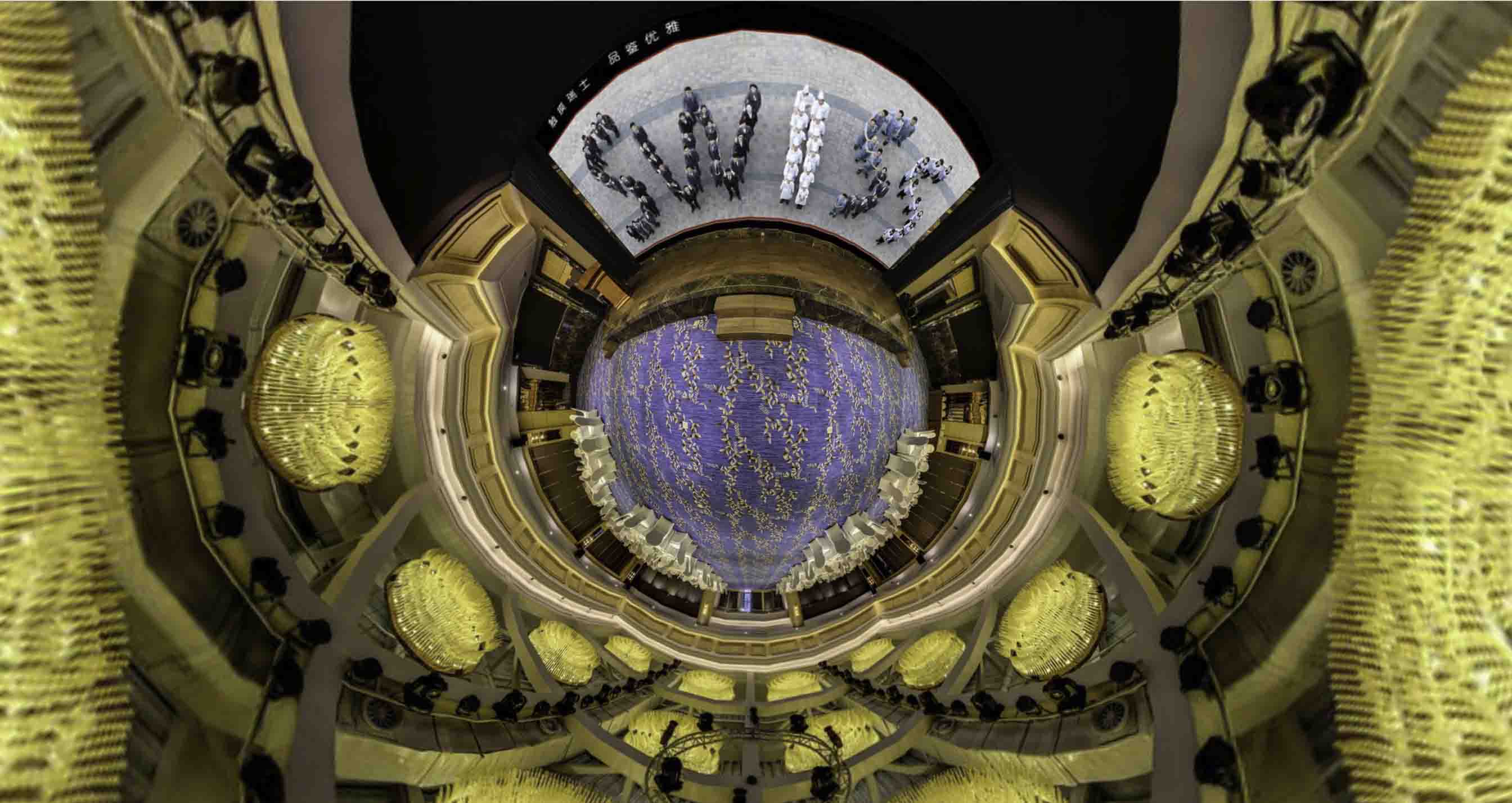 高要探索VR全景拍摄中的深度感：营造沉浸式体验的关键要素